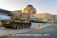 Australian War Memorial, Canberra, Australian Capital Territory, Australia.