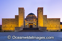 Australian War Memorial, Canberra, Australian Capital Territory, Australia.