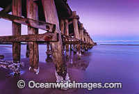 Coffs Harbour Historic jetty Photo - Gary Bell