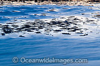 Seascape reflection surface Photo - Gary Bell