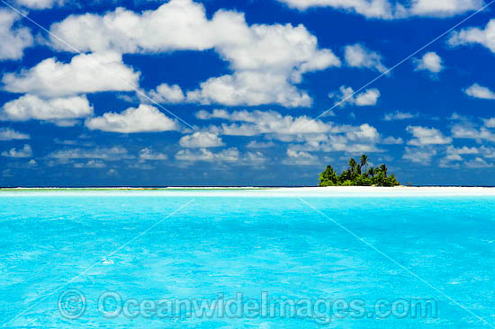 Cocos Keeling Islands photo