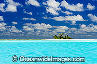 Cocos Keeling Islands Photo - Gary Bell