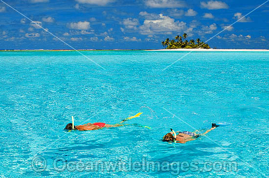 tropical island pictures. Cocos (Keeling) Islands