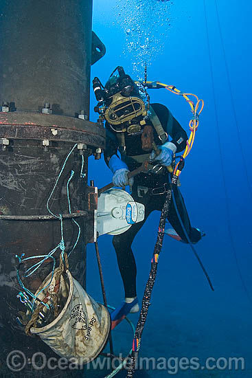 Commercial Diving photo