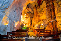 Cathedral Cave Rockhampton Photo - Gary Bell