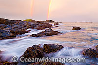 Sawtell Beach Seascape Photo - Gary Bell