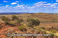 Living Desert Sanctuary Broken Hill Photo - Gary Bell