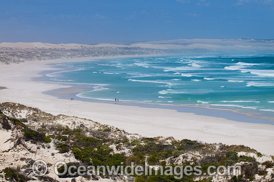 Coffin Bay National Park photo