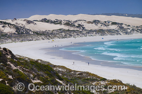 Coffin Bay National Park photo
