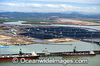 Barney Point Coal Export Terminal Photo - Gary Bell