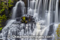 Ebor Falls Waterfall Way Photo - Gary Bell