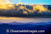 Point Lookout New England National Park Photo - Gary Bell
