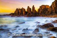 Pinnacles Port Phillip Island Photo - Gary Bell