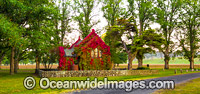 Gostwyck Chapel NSW Photo - Gary Bell