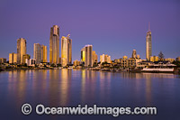 Gold Coast City Photo - Gary Bell