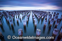 Princes Pier Melbourne Photo - Gary Bell