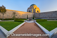 Australian War Memorial Canberra Photo - Gary Bell