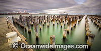Prince's Pier Melbourne Photo - Gary Bell