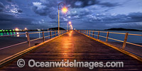 Coffs Harbour Jetty Photo - Gary Bell