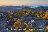 New England National Park view Photo - Gary Bell