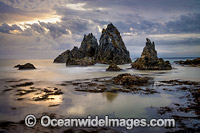 Camel Rocks Bermagui Photo - Gary Bell