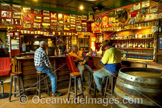 Pub In The Paddock Tasmania photo