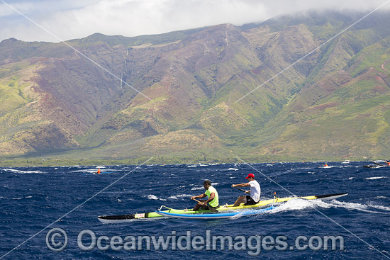 Canoe and Kayak Hawaii photo