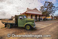Olary Hotel South Australia Photo - Gary Bell