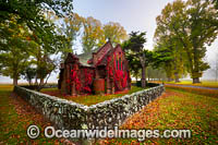 Gostwyck Chapel Photo - Gary Bell