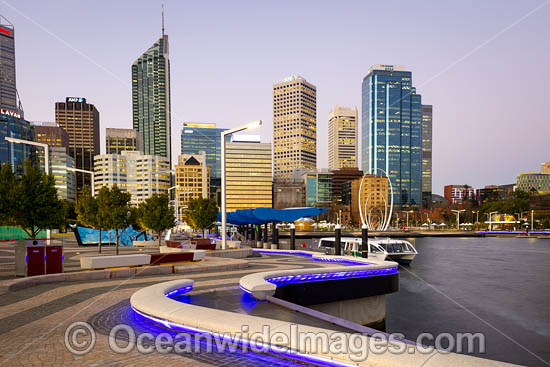 Perth Western Australia photo