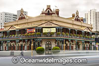 Windsor Hotel Perth Photo - Gary Bell