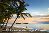 Cairns Palm Cove sunrise Photo - Gary Bell