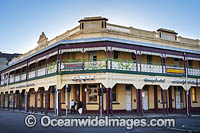 Great Northern Hotel Townsville Photo - Gary Bell