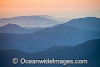 Panorama view Photo - Gary Bell