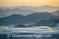 Mountain view Photo - Gary Bell