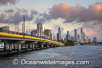 Sundale Bridge Gold Coast Photo - Gary Bell