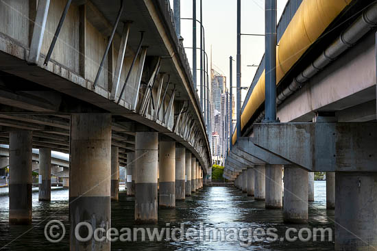 Sundale Bridge Gold Coast photo