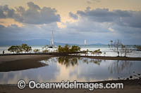 Port Douglas estuary Photo - Gary Bell