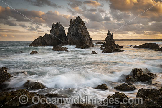 Camel Rock Sapphire Coast photo