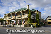 Richmond Hotel Tasmania Photo - Gary Bell