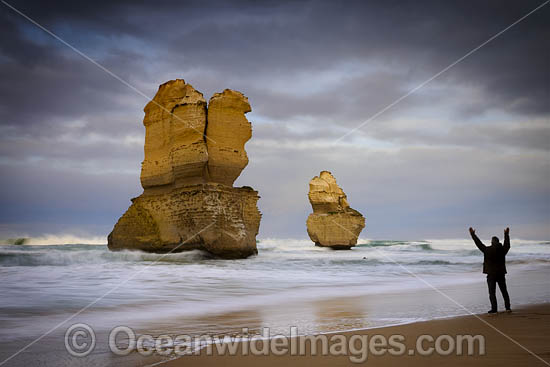 Gibson Steps Beach photo