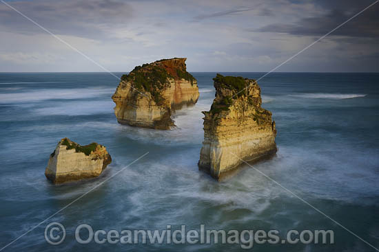 Bay of Islands photo