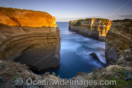 Port Campbell photo