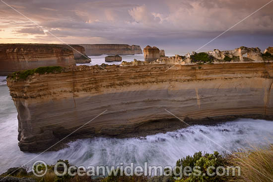 Razorback Port Campbell photo