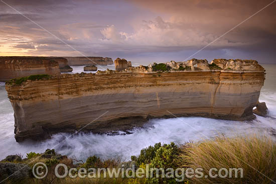 Razorback Port Campbell photo