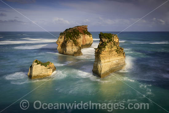 Bay of Islands photo