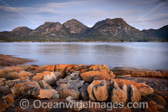 Freycinet National Park photo