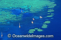 Aerial Hayman Island Photo - Gary Bell