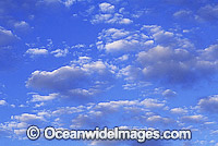Clouds Outback Australia Photo - Gary Bell