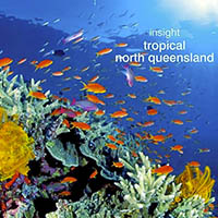 Great Barrier Reef Fish and Coral